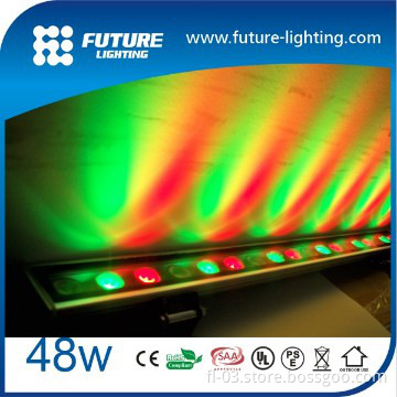 High power building Exterior landscape ligting LED